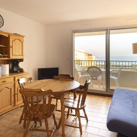 Les Indes Galantes- 299- Studio Vue Mer- 4 Pers Agde Extérieur photo