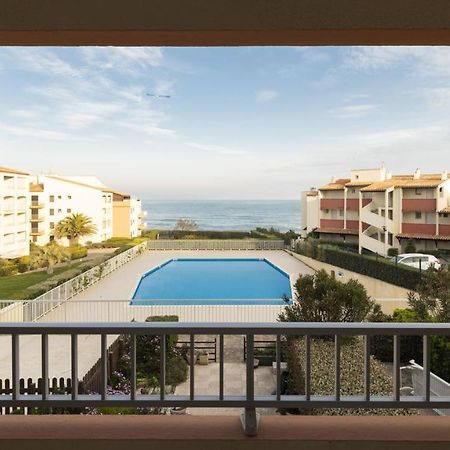 Les Indes Galantes- 299- Studio Vue Mer- 4 Pers Agde Extérieur photo