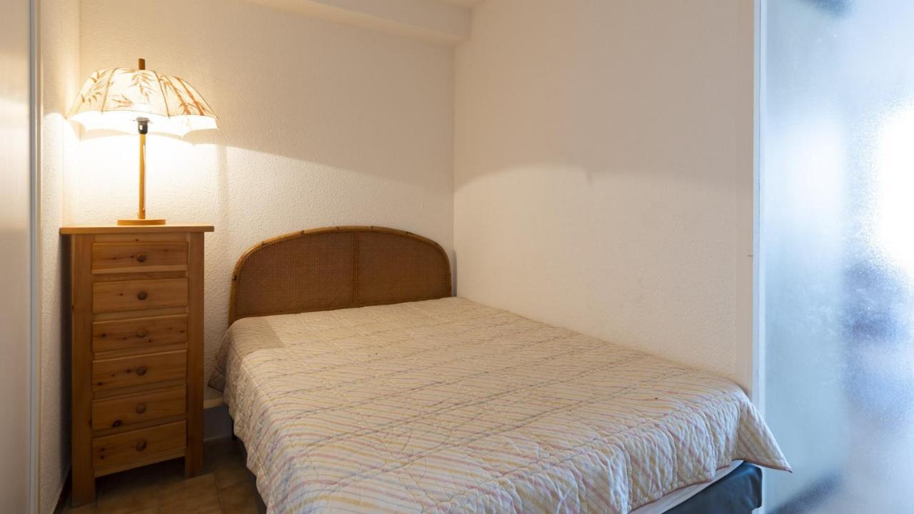 Les Indes Galantes- 299- Studio Vue Mer- 4 Pers Agde Extérieur photo